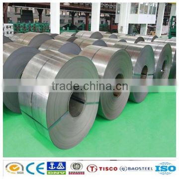 Best quality SUS316ti Stainless Steel Coil