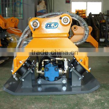 SANY Excavator hydraulic compactor, hydraulic quick coupler , hydraulic wood/stone grapple, Ripper
