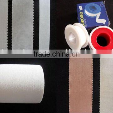 Health medical surgical silk tape