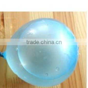 Made in China! Meet EN71! 2012 hot sell water bomb balloon