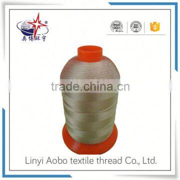 Factory manufacturer colorful high tenacity filament yarn