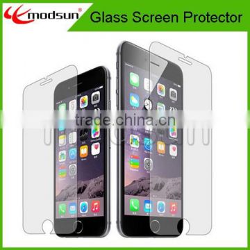 Pormotional 2.5D 0.33mm clear Tempered Glass Screen Protector