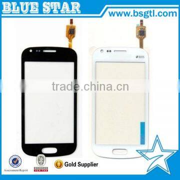 original and aaa quality touch digitizer for samsung s7560 s7562