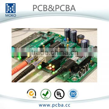 OEM circuit board, EMS PCBA, electronics manufacturing services                        
                                                                                Supplier's Choice