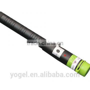 Industrial Standard Fiber 650nm Optical Fiber Pen-type Red Light Source
