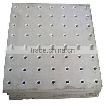 UHMPWE filter plate/plastic filter plate