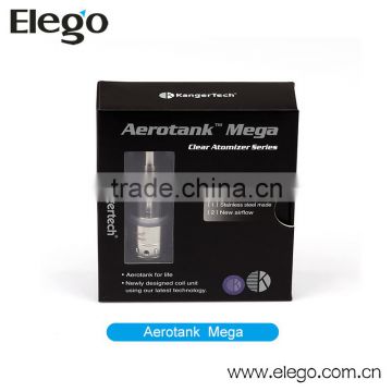 In stock hotsale Elego 100% original kangertech aero tank mega