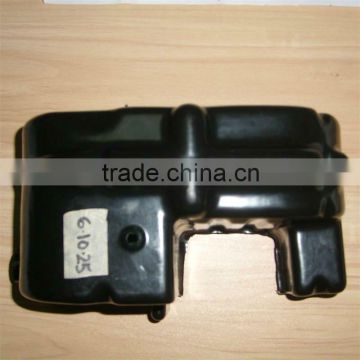 ABS auto parts,plastic auto parts,ABS thermoforming parts