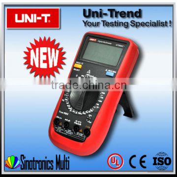 best digital multimeter UNI-T UT890C+
