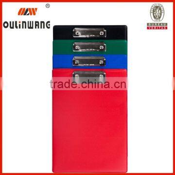 wholesale hanging clamp file folder plastic for office