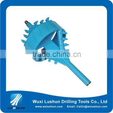 HDD reamer size 200mm-2000mm