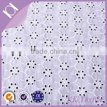 reliable quality wholesale 100% organic cotton fabric