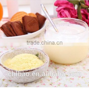 Mid-weight Volume Vertical Automatic Price flour packing machine for soybean milk powder