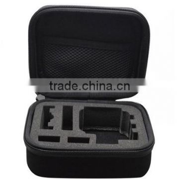 Custom EVA camera case