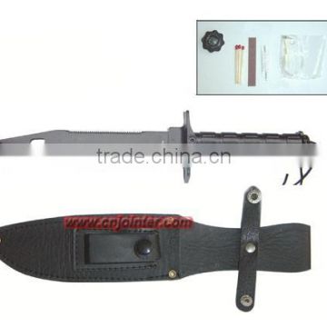 Wholesale hunting knife HK5698