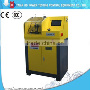 Common rail injector test equipment all kinds of injector