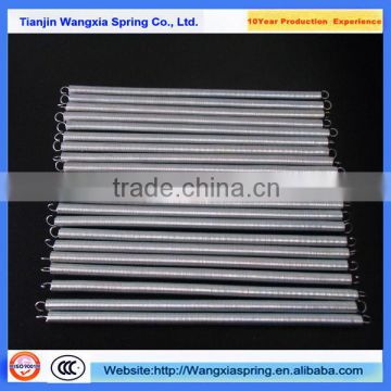 Helical Extension Springs /tension spring