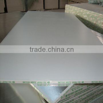 600*600 Decorative PVC Gypsum Board