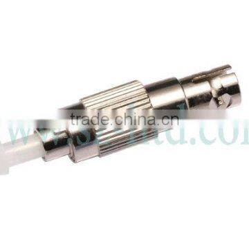 FC-ST Male to Female Fiber Optic Adapter Fast Delivery!