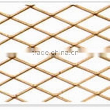 Expanded Metal Sheet/Expanded Mesh