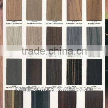 wood grain sheet high pressure laminates