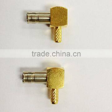 Test connector for special order