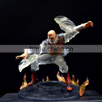 Wholesale Best Quality Naruto Action Figure For Sale