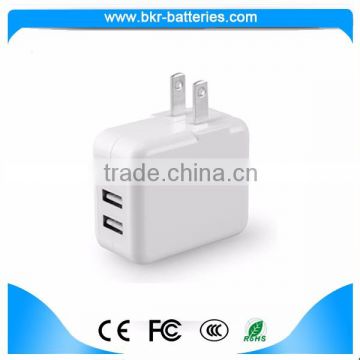 High Quality usb phone charger qc 3.0 charger for iPad