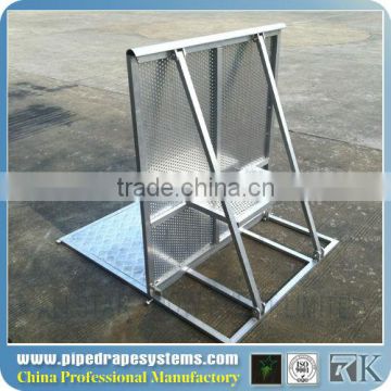 intrinsic safety barrier / traffic barrier /crowd barrier with good quality