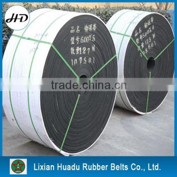 Super good quality NN200 nylon fabric reinforcement conveyor belt