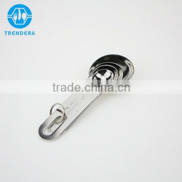 Professional factory price adjustable measuring spoon