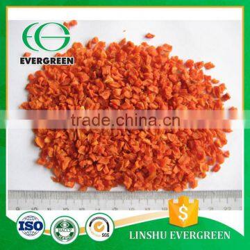 Modern Chinese Dehydrated Wholesale Carrot Flakes