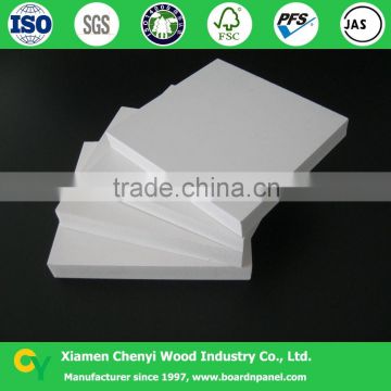 high quality closed-cell PVC rigid foam board