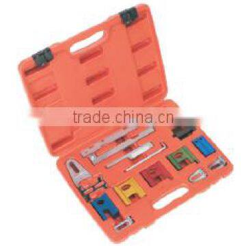 16Pcs Timing Locking Tool Set