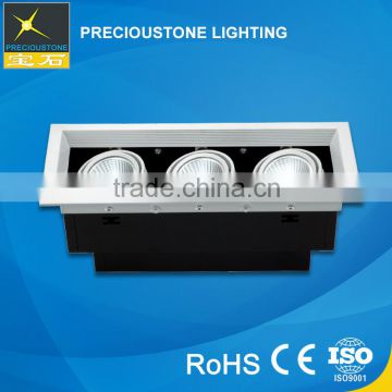 Cheap Price Special Embedded Led Lights 3*5W Led Exterior Lighting