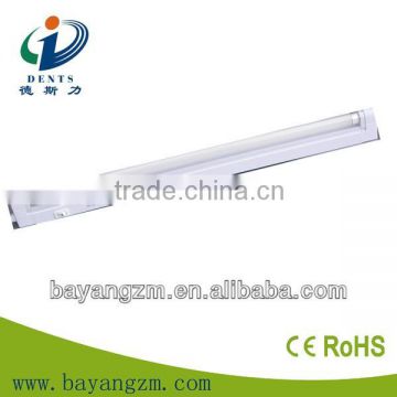 DTS2001-2 t5 fluorescent lamp housing with CE, made in Shengzhou, China