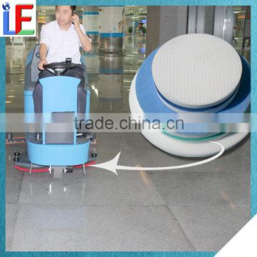 Looking for distributor in indonesia floor scrubber pads for concrete cleaning