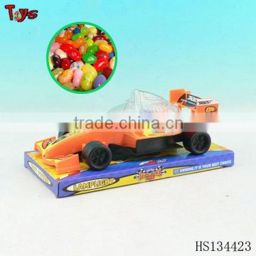 pull line F1 with light clear toy candy molds