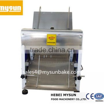 New designed professional electric bread and toast slicer
