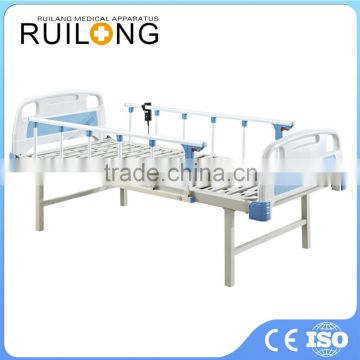 Professional Manufacturer Senior Hospital Used Patinet Care Bed