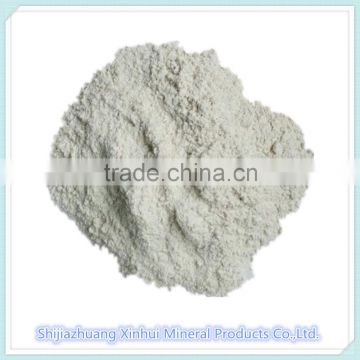 activated clay montmorillonite rubber application