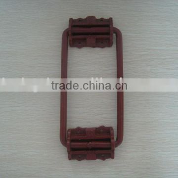 C_4x4 clamp shoring,concrete shore clamp,plywood form system