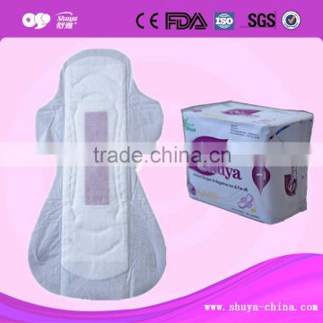 alibaba express new product lady sanitary pad