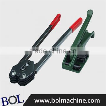 BSM330 hand poly Strapping Tensioner Manual Packing Tools