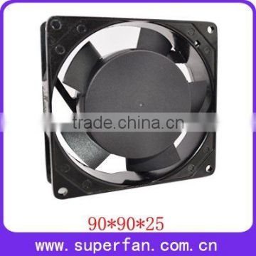 90*90*25mm small cooling fan