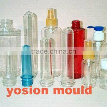 pet preform mould-s1