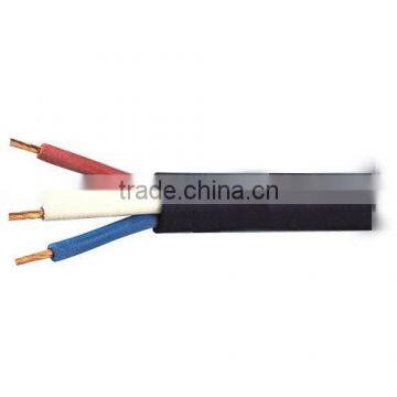 300/500V high quality H05V2V2-F H05V2V2H2-F PVC Cable