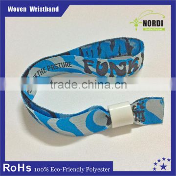 small manufacturing ideas woven bracelet