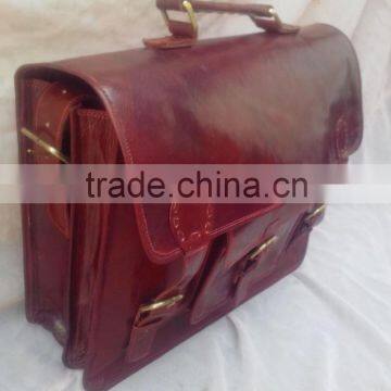 genuine leather laptop bags2015