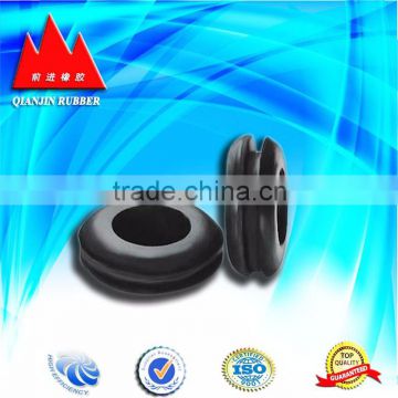 closed rubber grommet with high quality on alibaba